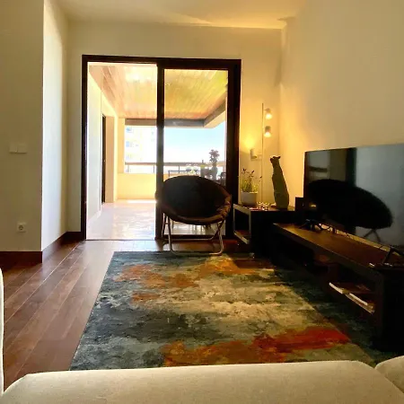 Mac Apartament Atrium Apartman *