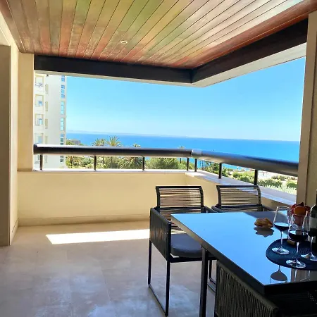 Mac Apartament Atrium Cascais