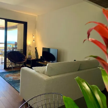 Mac Apartament Atrium Cascais