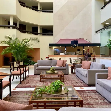 Mac Apartament Atrium * Cascais